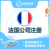 法国公司注册