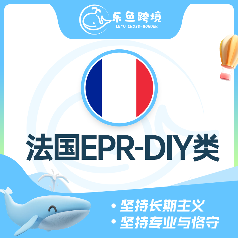 法国EPR-DIY